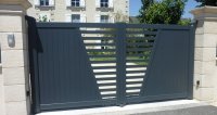 Notre société de clôture et de portail à Tesse-Froulay